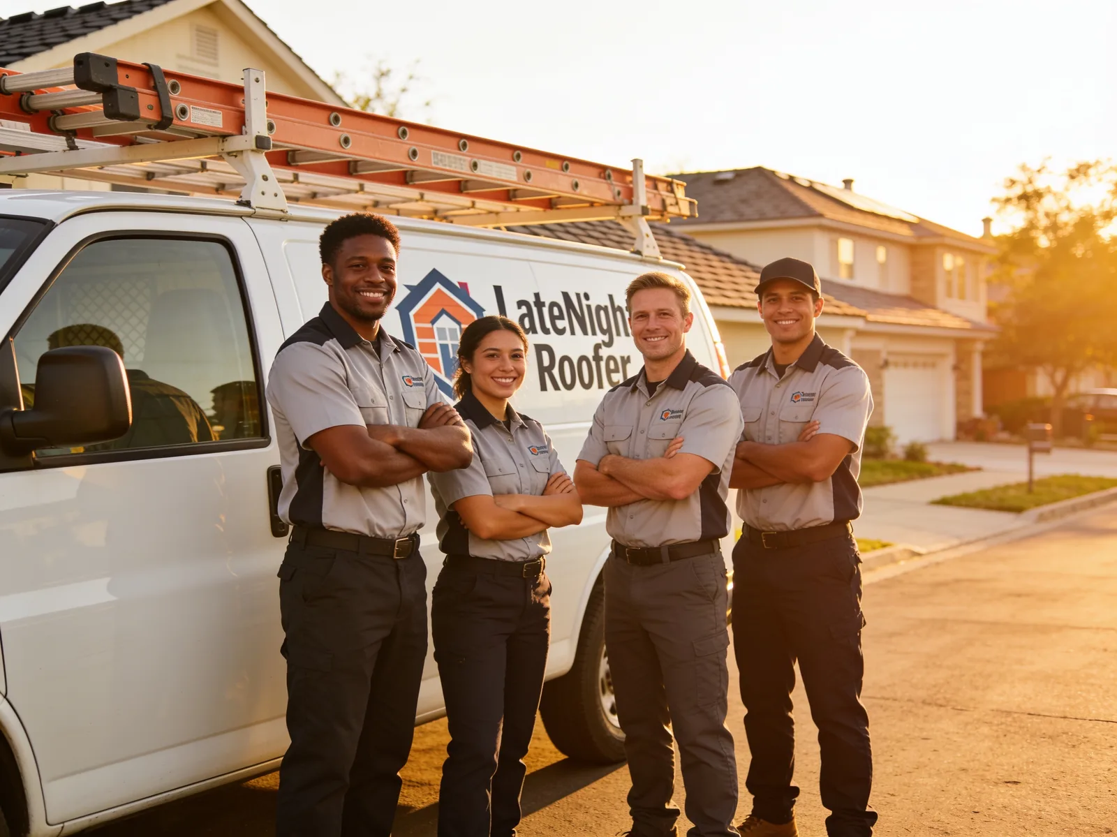 Emergency Roof Repair company in Eads, TN